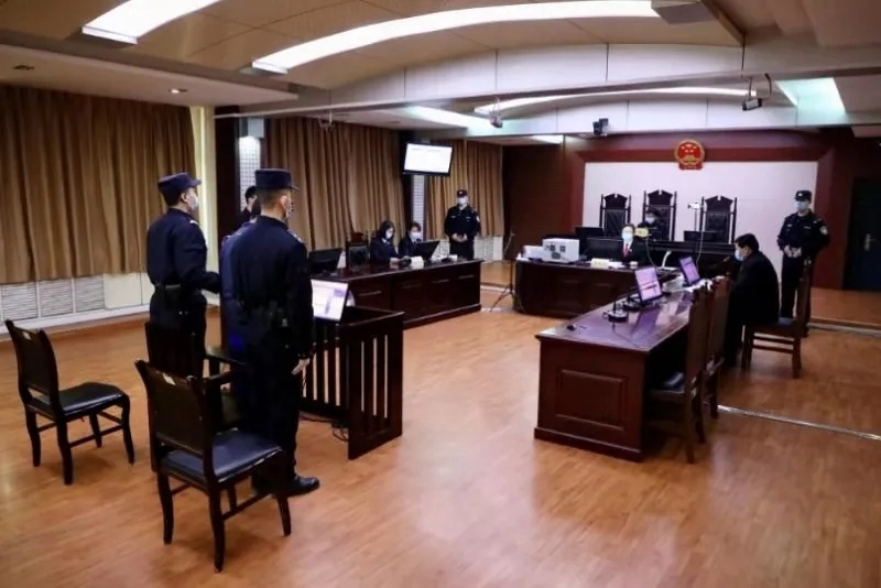 最高检发布第三批妨害新冠肺炎疫情防控犯罪典型案例