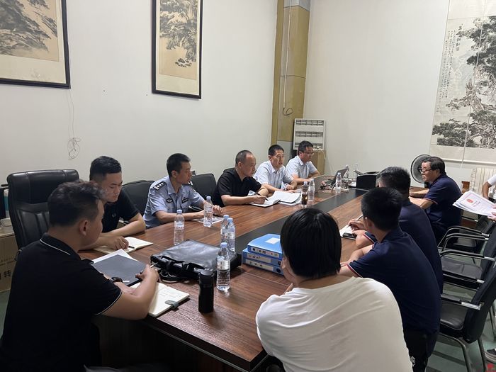 济南市开展2023年度机动车检验机构联合监督抽查