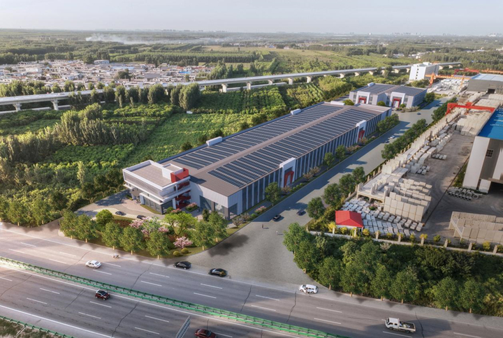 济南长清大学城6宗土地挂牌出让