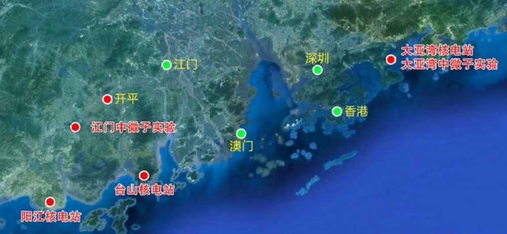 中国建造超大玻璃球求解“幽灵粒子”之谜