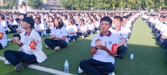 济南信息工程学校荣获全市教育系统普法依法治理工作表现突出集体