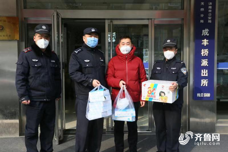  “好房东”减租共济！山东多家企业主动为承租人减免租金