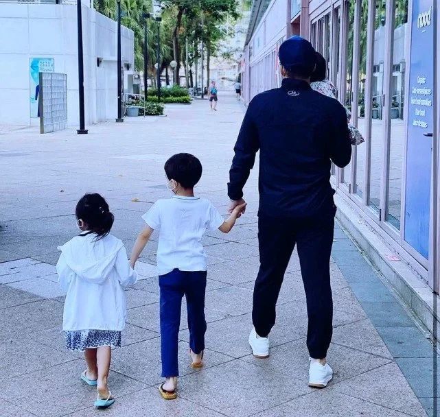 霍启刚郭晶晶入住1.5亿独立屋|霍启刚郭晶晶入住1.5亿独立屋是怎么回事?什么情况?终于真相了,原来是这样!