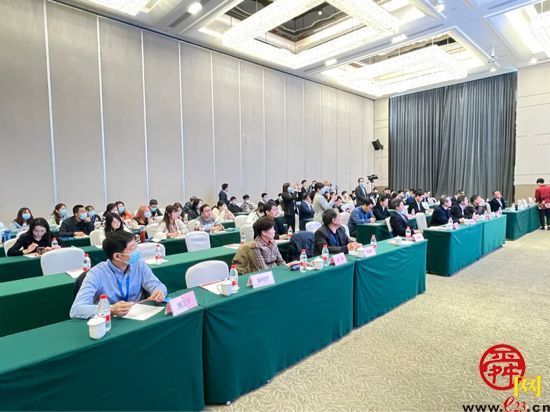 山东省2020-2021 IVD先进技术峰会在济南召开