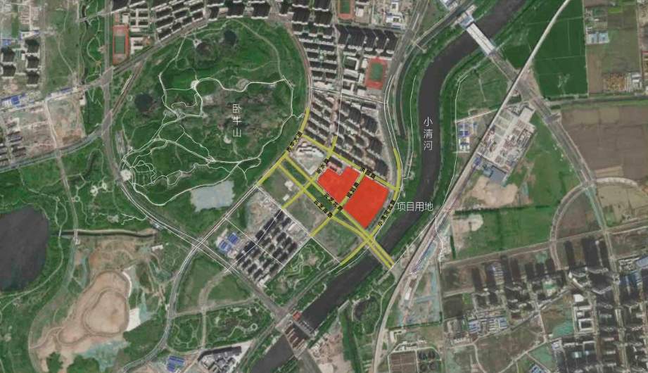 济南这个重要片区，将新增一所三甲医院