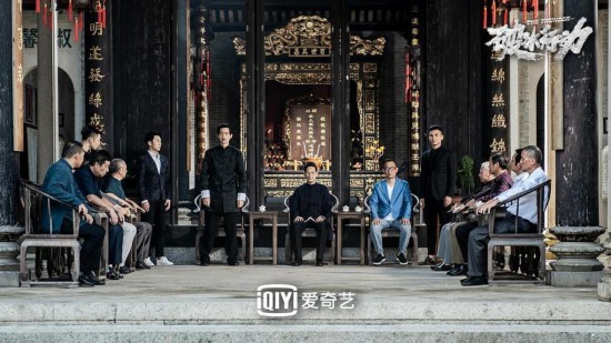 《庆余年》《长安十二时辰》等网剧首次参评白玉兰奖