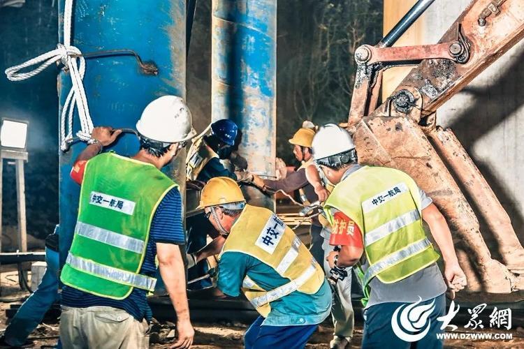 高铁成环！后天，全山东人的生活都将因它而改变