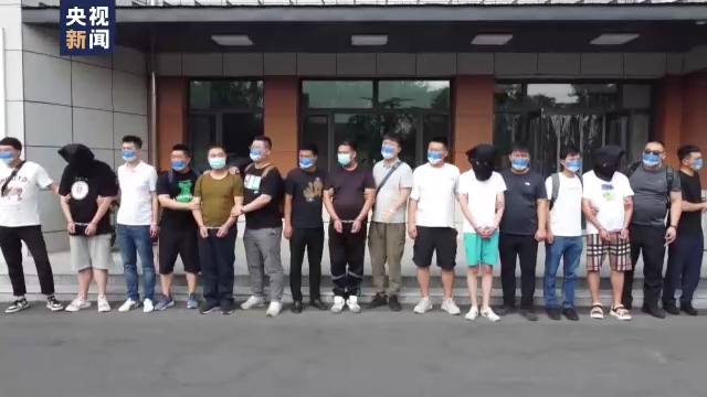 4600元变2元？警方破获特大偷逃高速费案件