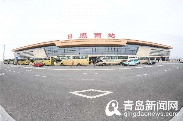 今日可订鲁南高铁首发车票！青岛北至临沂北87元