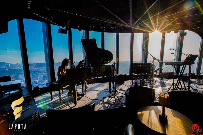 继“黑珍珠”后餐饮重磅奖项“金梧桐”又青睐济南