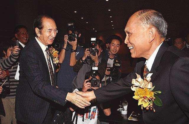 霍启刚郭晶晶媒人是赌王|霍启刚郭晶晶媒人是赌王，这是怎么回事？具体什么情况？终于真相了！原来是这样！