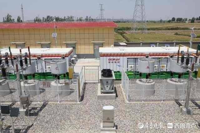 频频布局新能源产业，济南在下怎样的一盘棋？