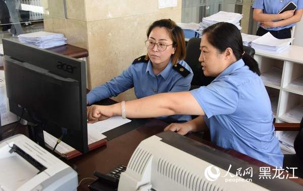 三大铁路口岸助力构建向北开放新高地