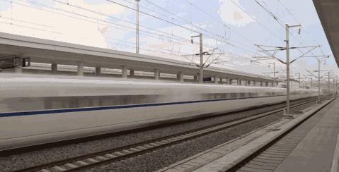 济南2小时到烟台！这条高铁线路计划年底通车