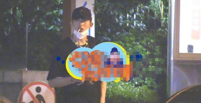 林小宅否认与草鱼恋情|【女海王】林小宅否认与草鱼恋情，20天内分手两次，感情生活太精彩了