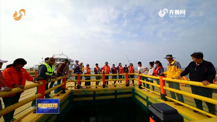 山东盘活农村闲置资源 沉睡资产变成农民增收活水