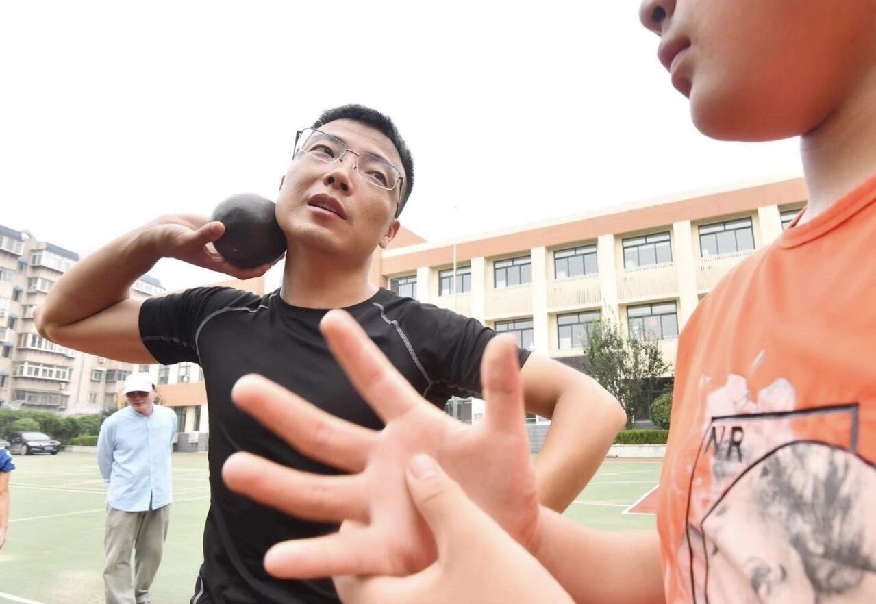 特奥会上摘三金四银两铜！山东这所学校学子的努力让人泪目！