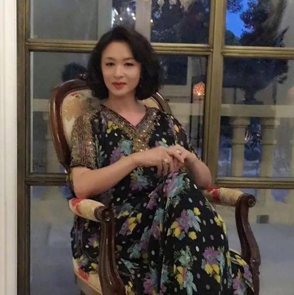 网友|金星百万租金豪宅罕见曝光，布置精美充满艺术感