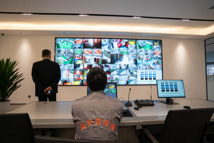 午间配餐服务100%全覆盖 济南市确定15处“中央厨房”让学生吃得饱更吃得好