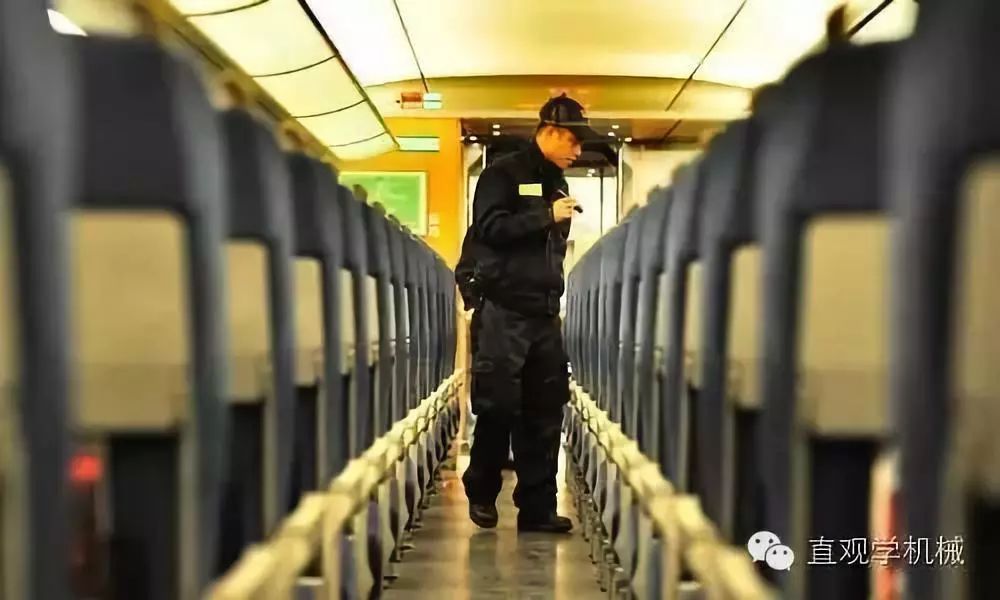 高铁为什么夜间不开行？终于知道原因了