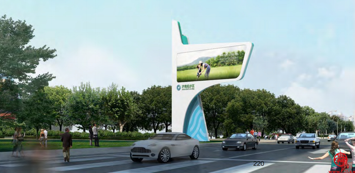 以设计美学厚植城市气质 济南起步区精雕细琢“绣”出精致妆容