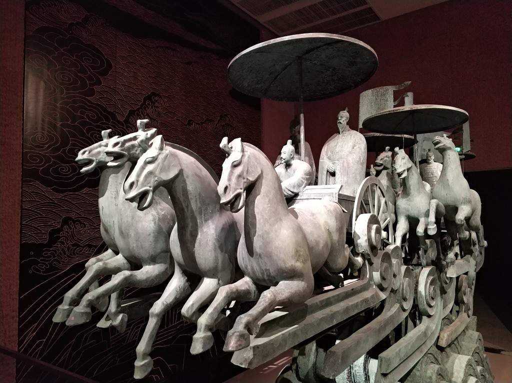 不只烧烤，淄博早已准备好了！