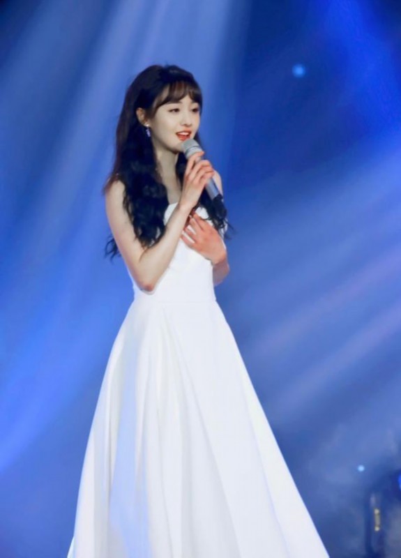 合作|郑爽不知道Kris是吴亦凡 知道答案后的反应也太真实了