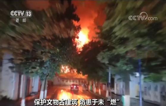 【央视关注】“总效益都不够修复”化工厂被关停 毒地成烫手山芋