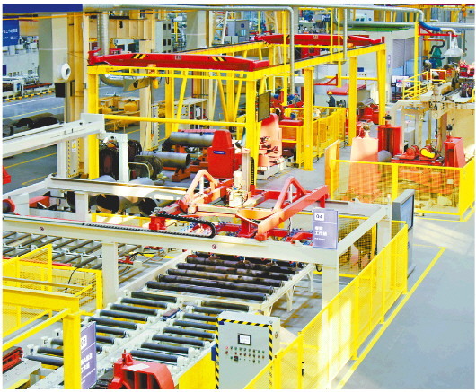 不同类型平台融通发展，山东工业互联网平台加速质变