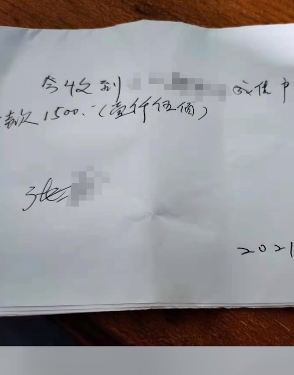 还“笋”吗？官方通报游客私挖竹笋：损失1000斤以上，赔偿1500元