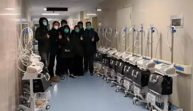 【救援日记】加入这样的团队，无比自豪！