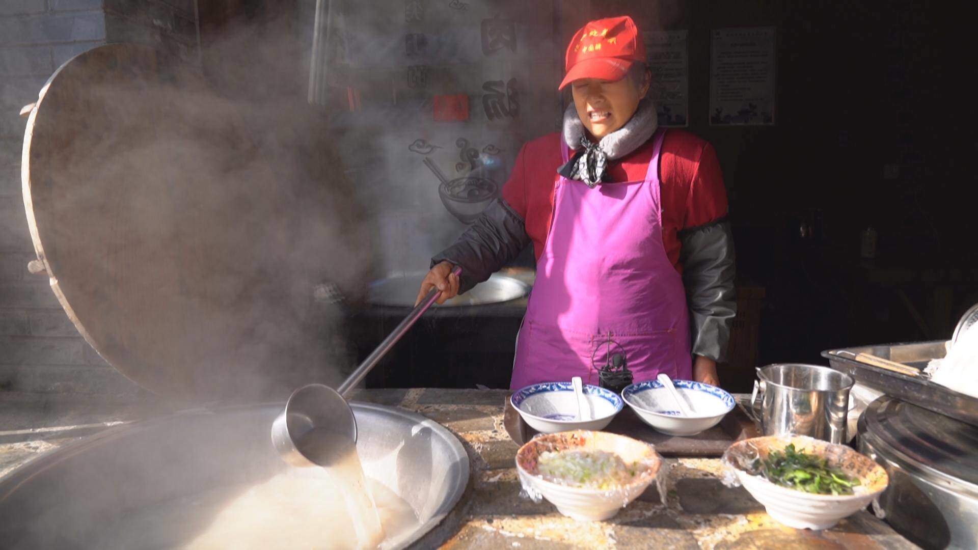 应势、应时、应需！这场黄河岸边的“年轻大集”把黄河大集的真意做透了