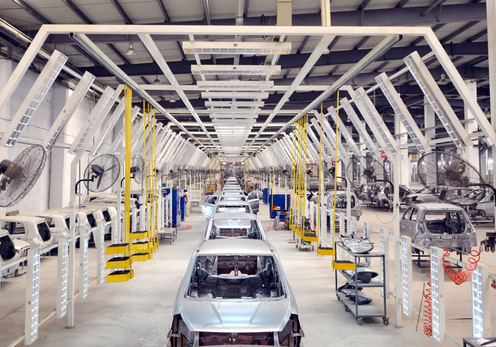 望岳谈｜山东制造：下一站，德国？