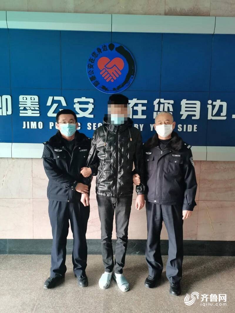 非法销售烟花爆竹别侥幸 淄博张店警方2天拘3人