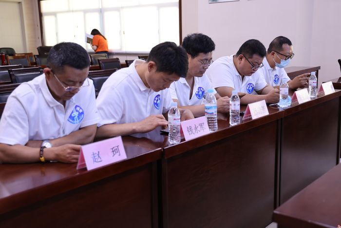 济南市荣获第一届山东省应急管理普法知识竞赛三等奖