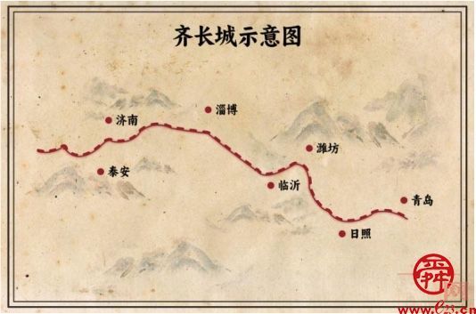 穆陵关为何曾是“天下第一雄关”？