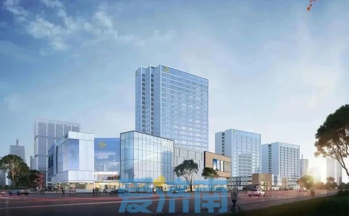 @濟(jì)南市民，未來你的家門口將有這些商業(yè)綜合體
