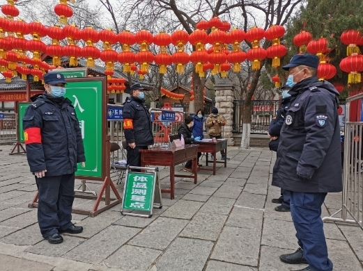 “疫”将去，春可缓缓归矣 快来学习今年踏春攻略