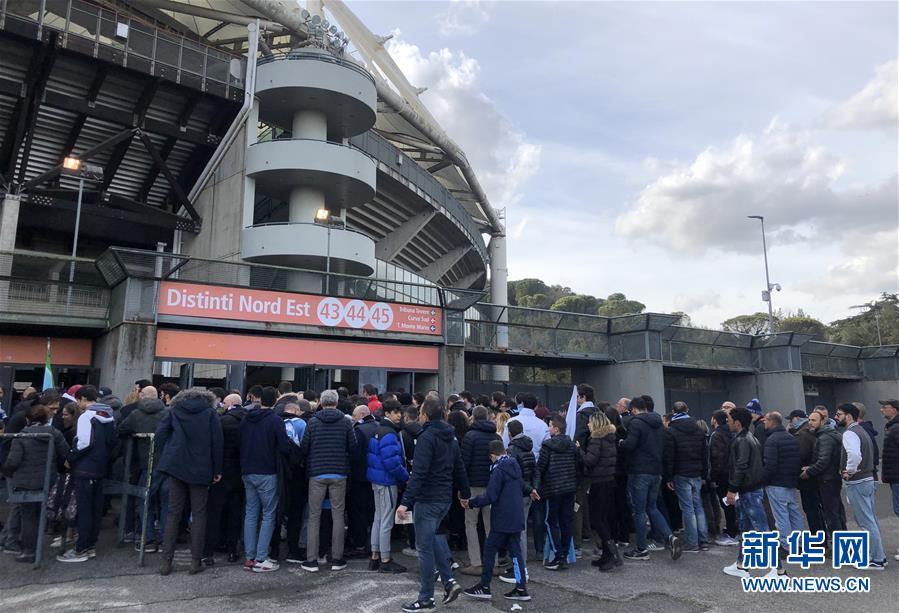 意大利新冠肺炎确诊病例增至1049例