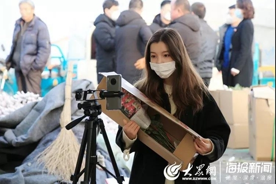 新春走基层：179万阅读量！17万订单！300万枝招贤玫瑰售出！