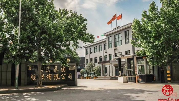 章丘区：从“万元户”到“全村富”！