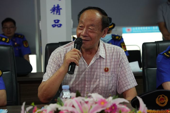 创新模式助企助商复工复产“加速跑”《城管e普法》上线