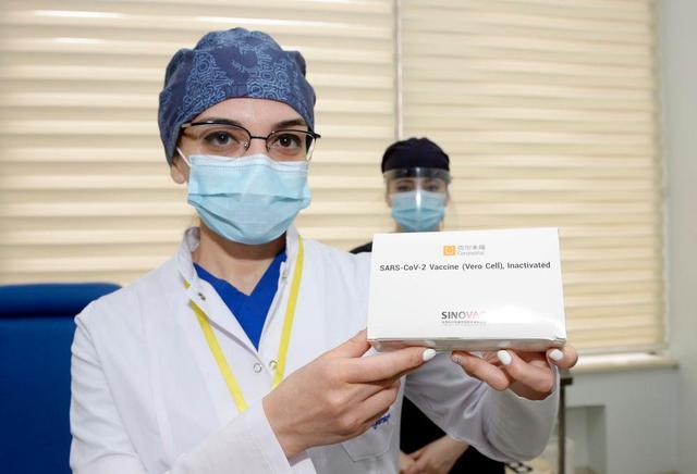 中国疫苗有望成为“发展中国家生命线”