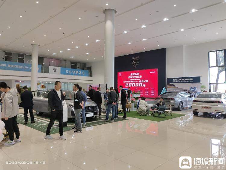 小米汽车压轴亮相 2023年中国汽车市场交出了一份怎样的答卷？