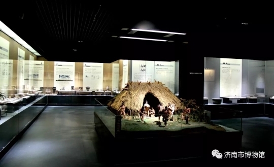 “5·18国际博物馆日”济南市博物馆推出多项惠民活动