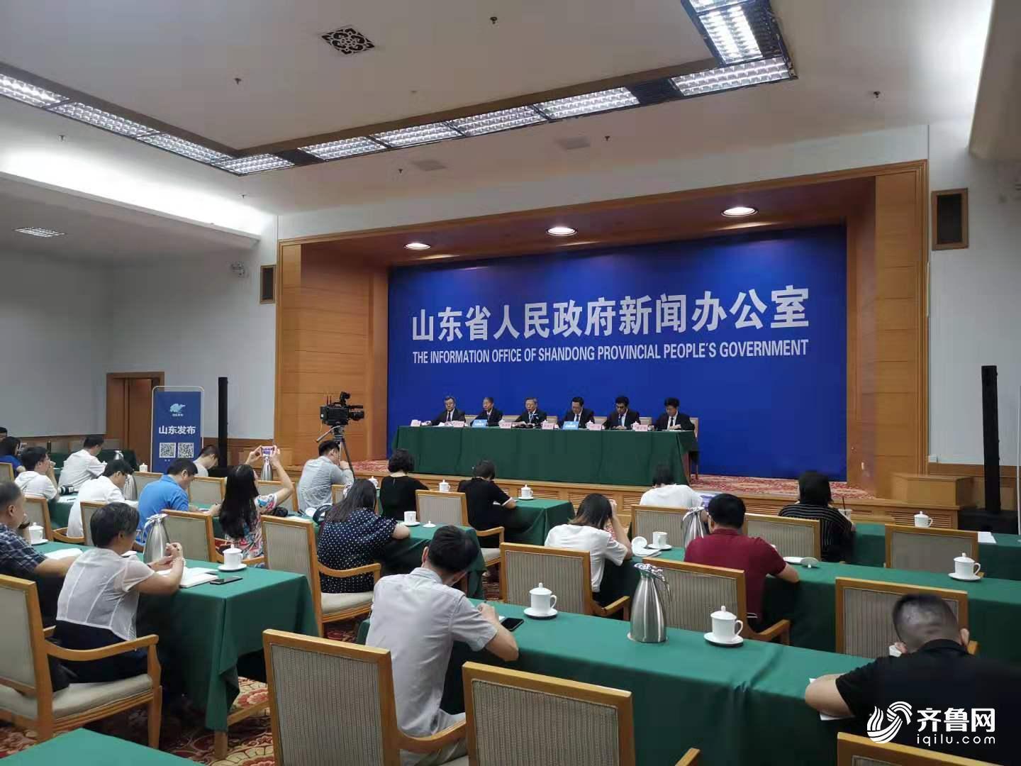 为基层减负！山东规范明确51项县乡责任