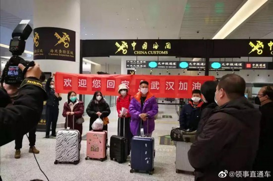 【战地日记】外交青年：用青春的热血铸就外交抗疫防线