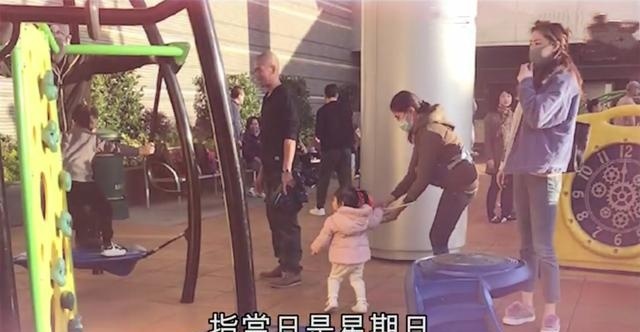 熊黛林夫妇带女儿是什么情况?怎么回事?终于真相了,原来是这样!