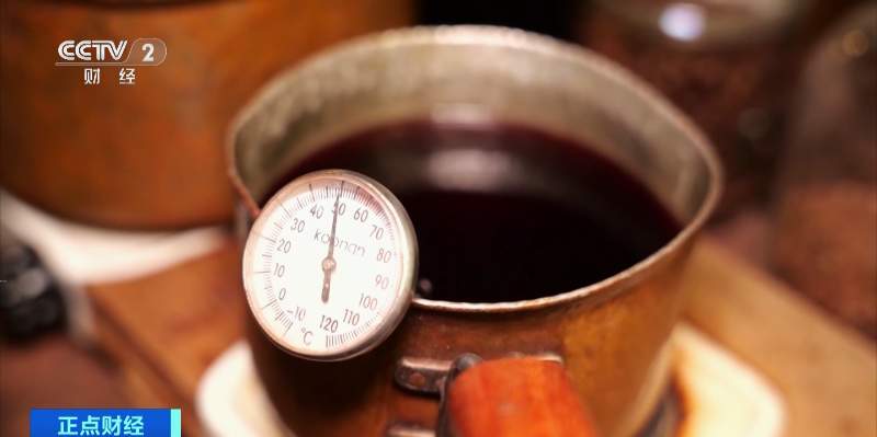 外卖订单暴增1600%！热红酒成今冬“爆款”