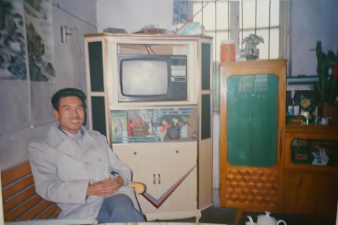 寿光蔬菜与韩师傅的故事